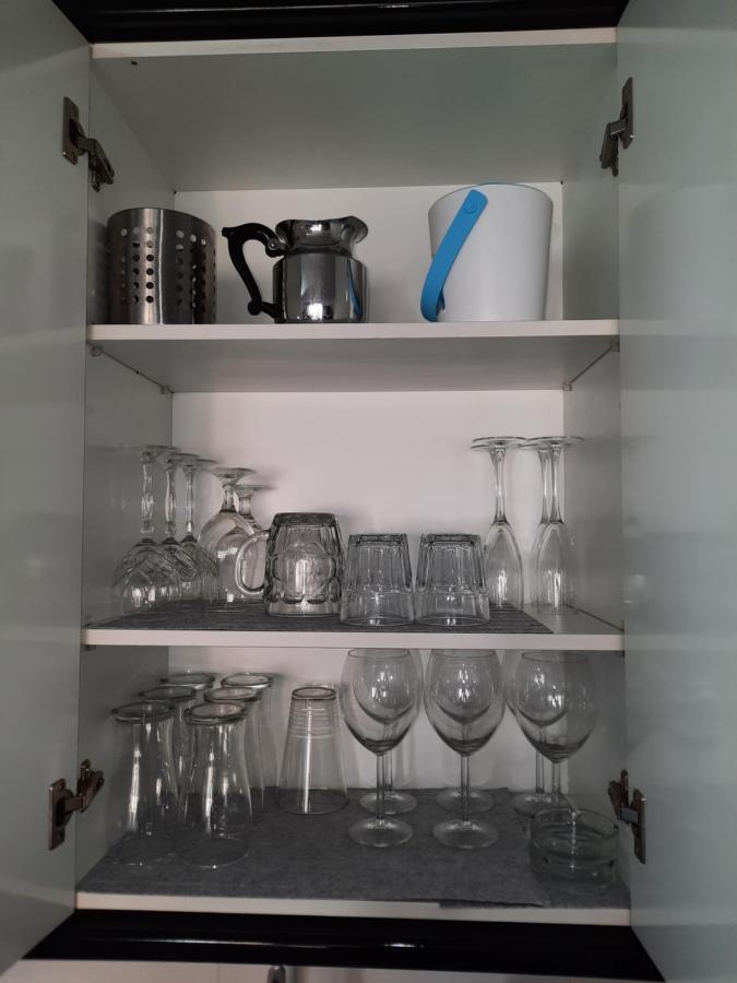 Happy Loix Apartamento Wifi Aa Бенидорм Екстериор снимка