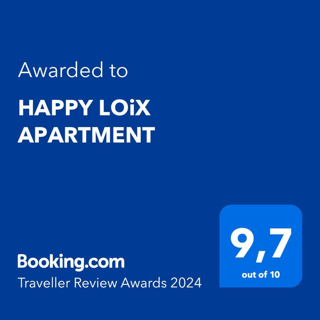 Happy Loix Apartamento Wifi Aa Бенидорм Екстериор снимка
